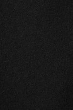 画像をギャラリービューアに読み込む, Notched Lapel Overcoat in Melton Wool
