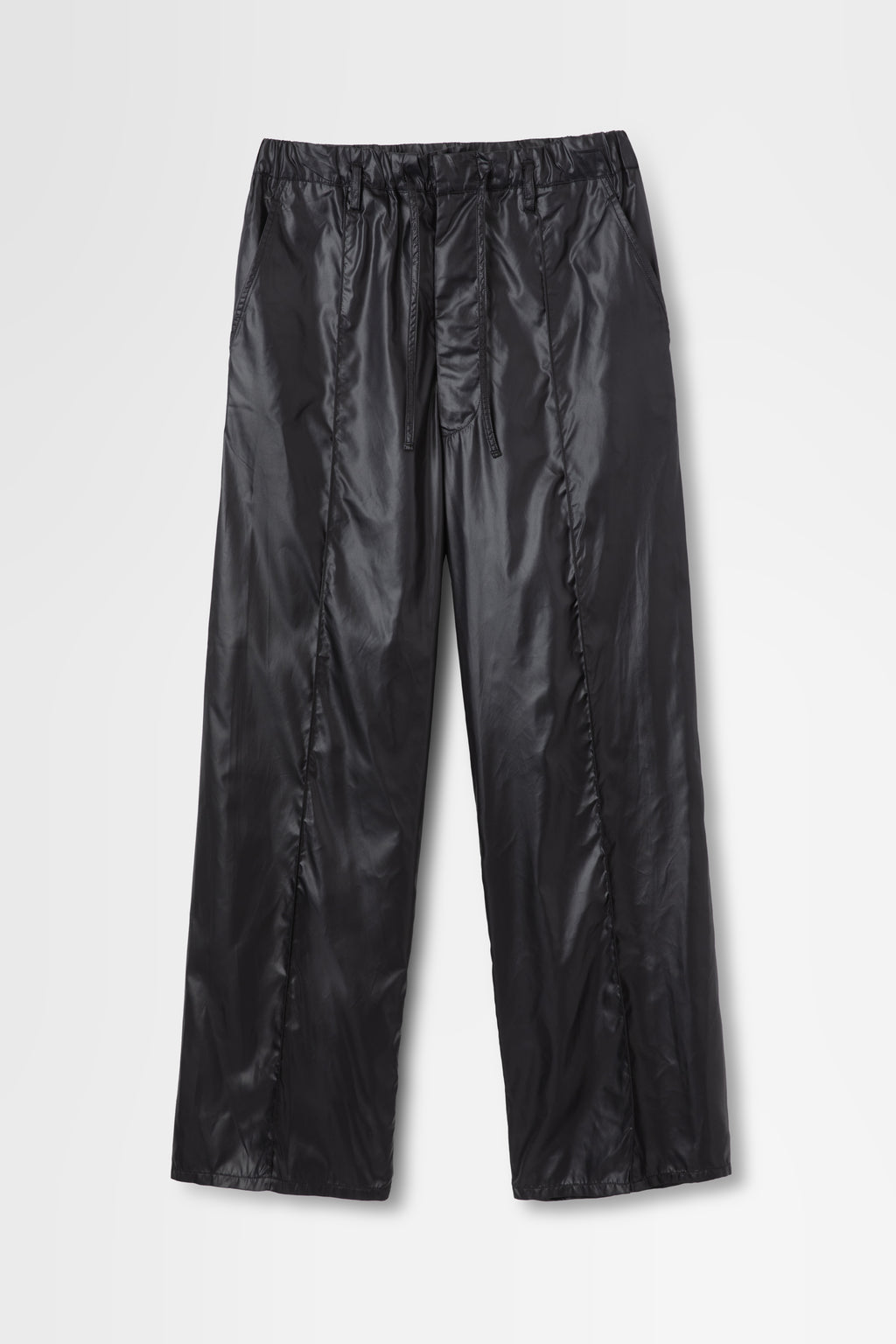 Tailored Pant in Nylon