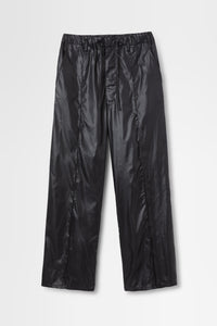 Tailored Pant in Nylon
