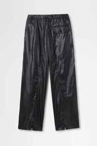 Tailored Pant in Nylon