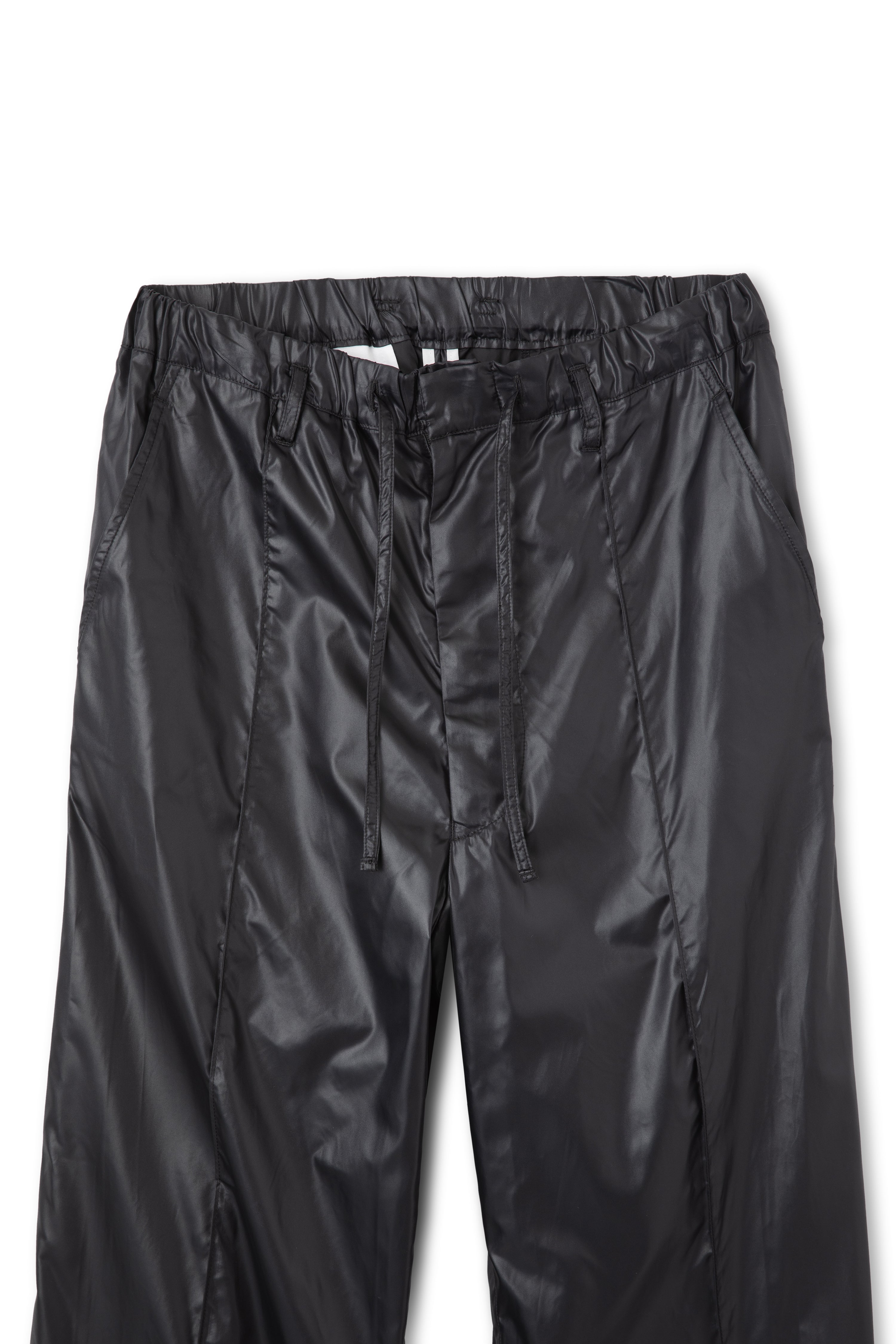 Tailored Pant in Nylon