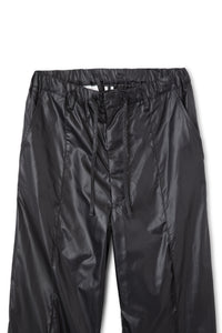 Tailored Pant in Nylon