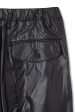 画像をギャラリービューアに読み込む, Tailored Pant in Nylon

