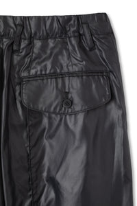 Tailored Pant in Nylon