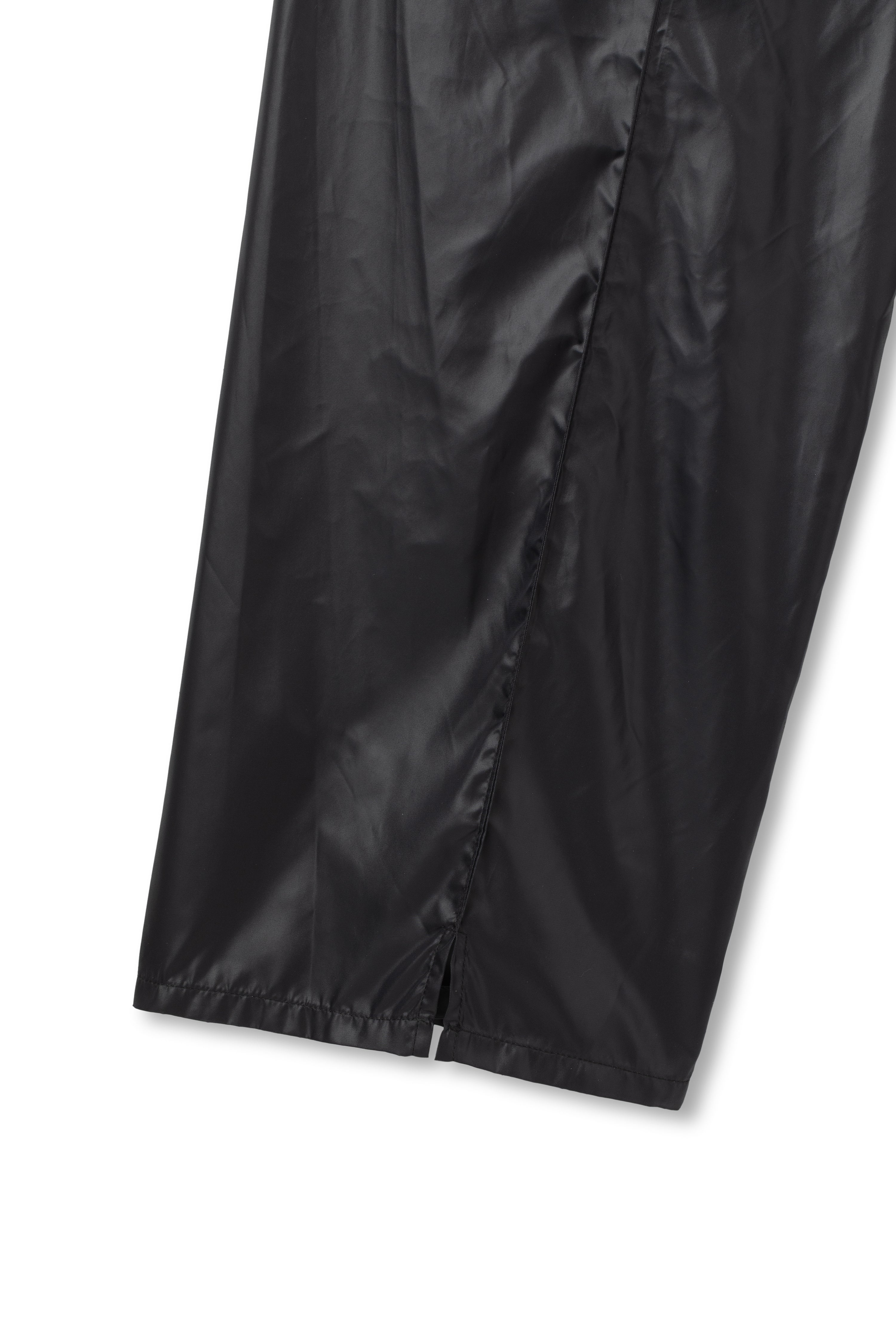 Tailored Pant in Nylon