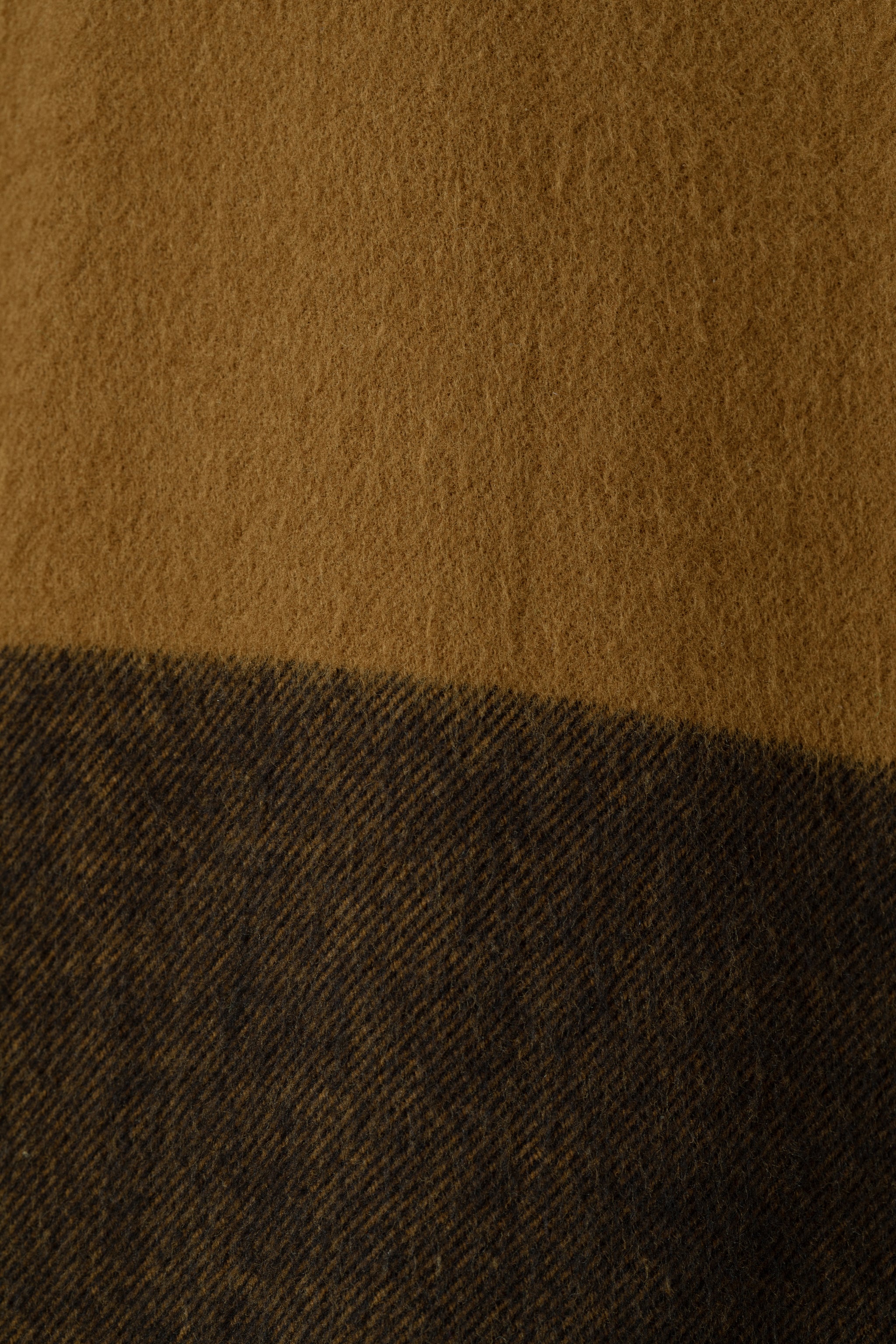 Flannel Shirt in Cotton Flannel