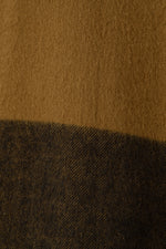 画像をギャラリービューアに読み込む, Flannel Shirt in Cotton Flannel
