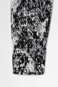 Digital Knit Pullover