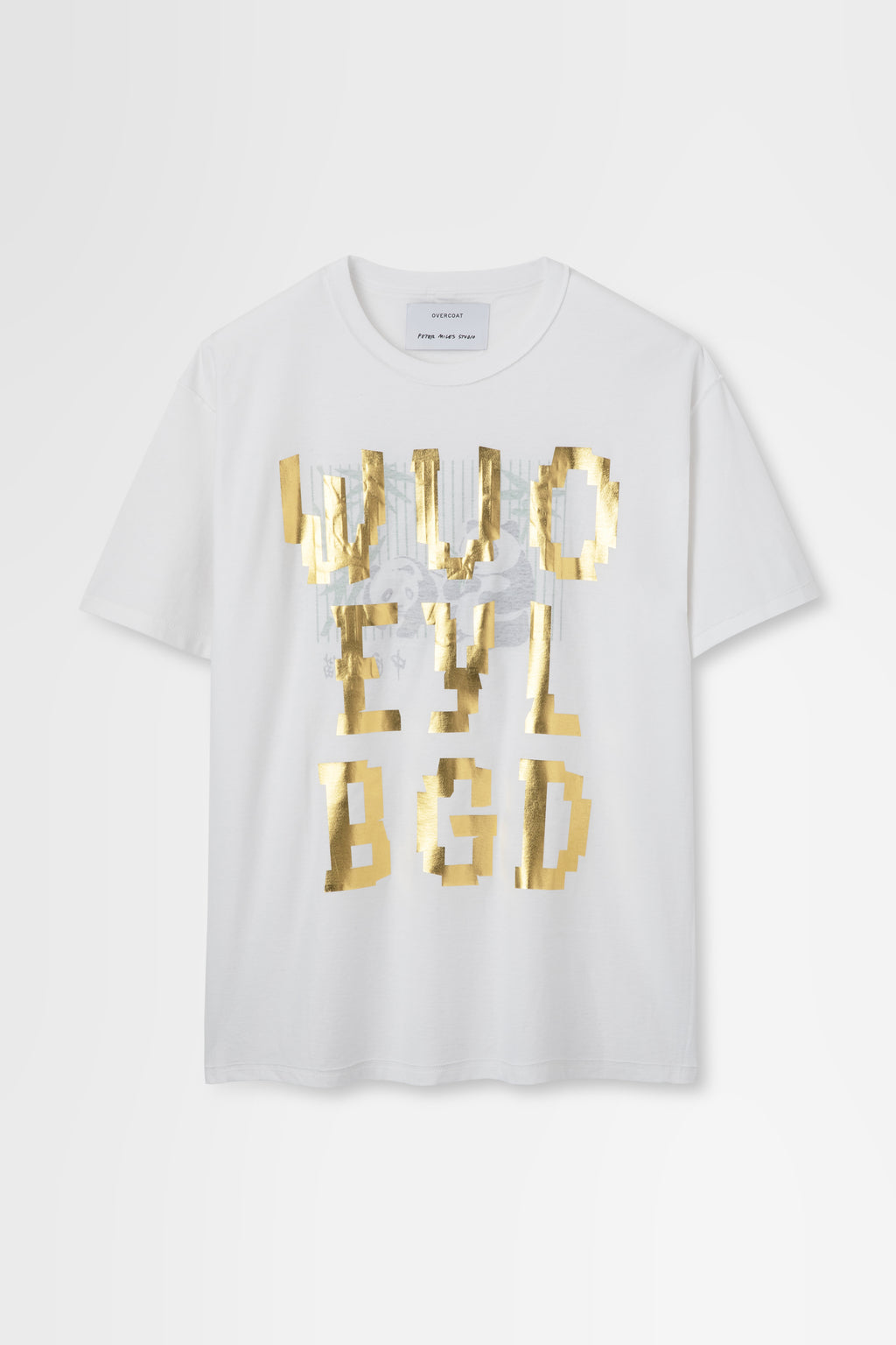 We Buy Gold T-Shirt