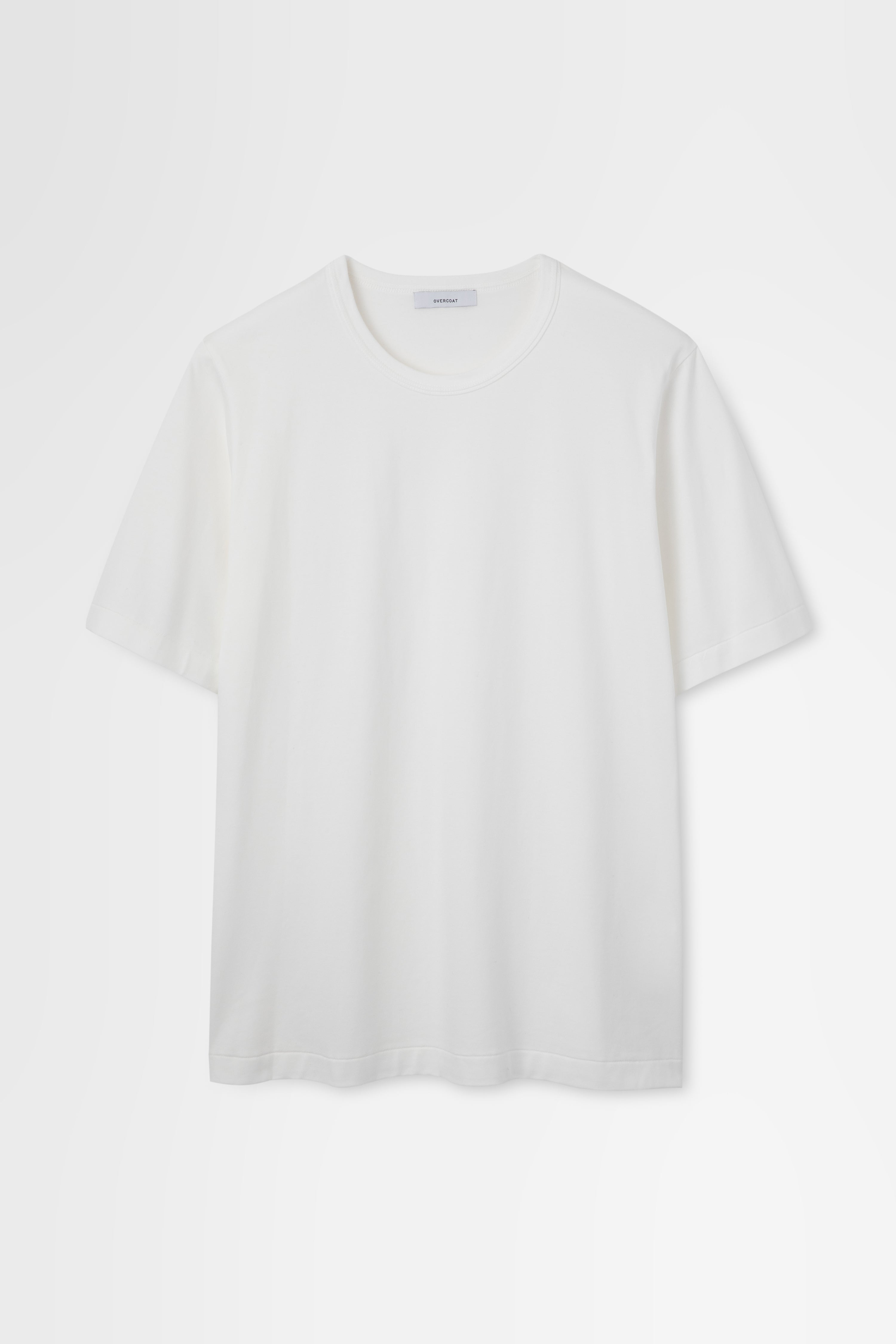 Suvin Cotton T-shirt