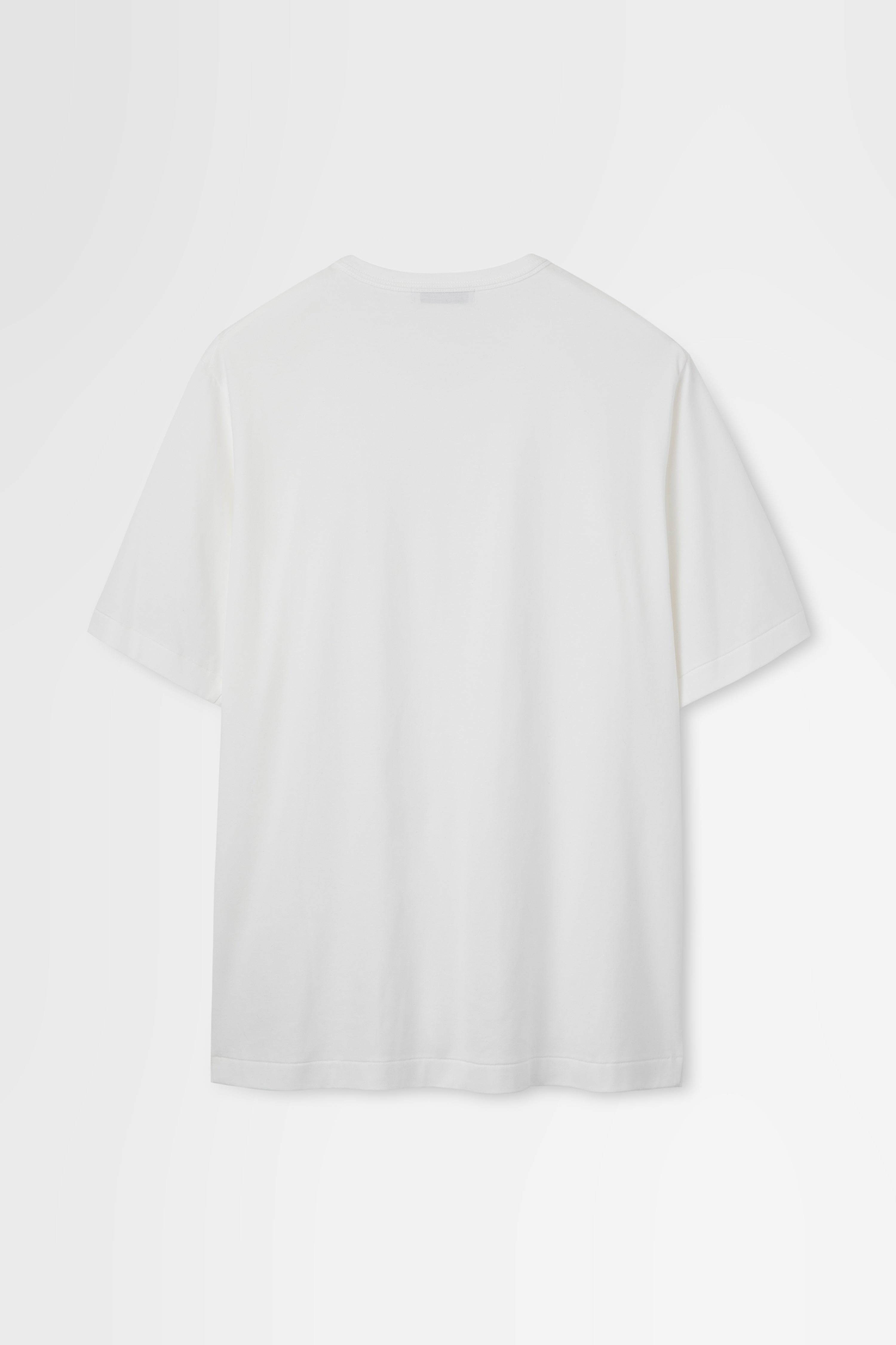 Suvin Cotton T-shirt