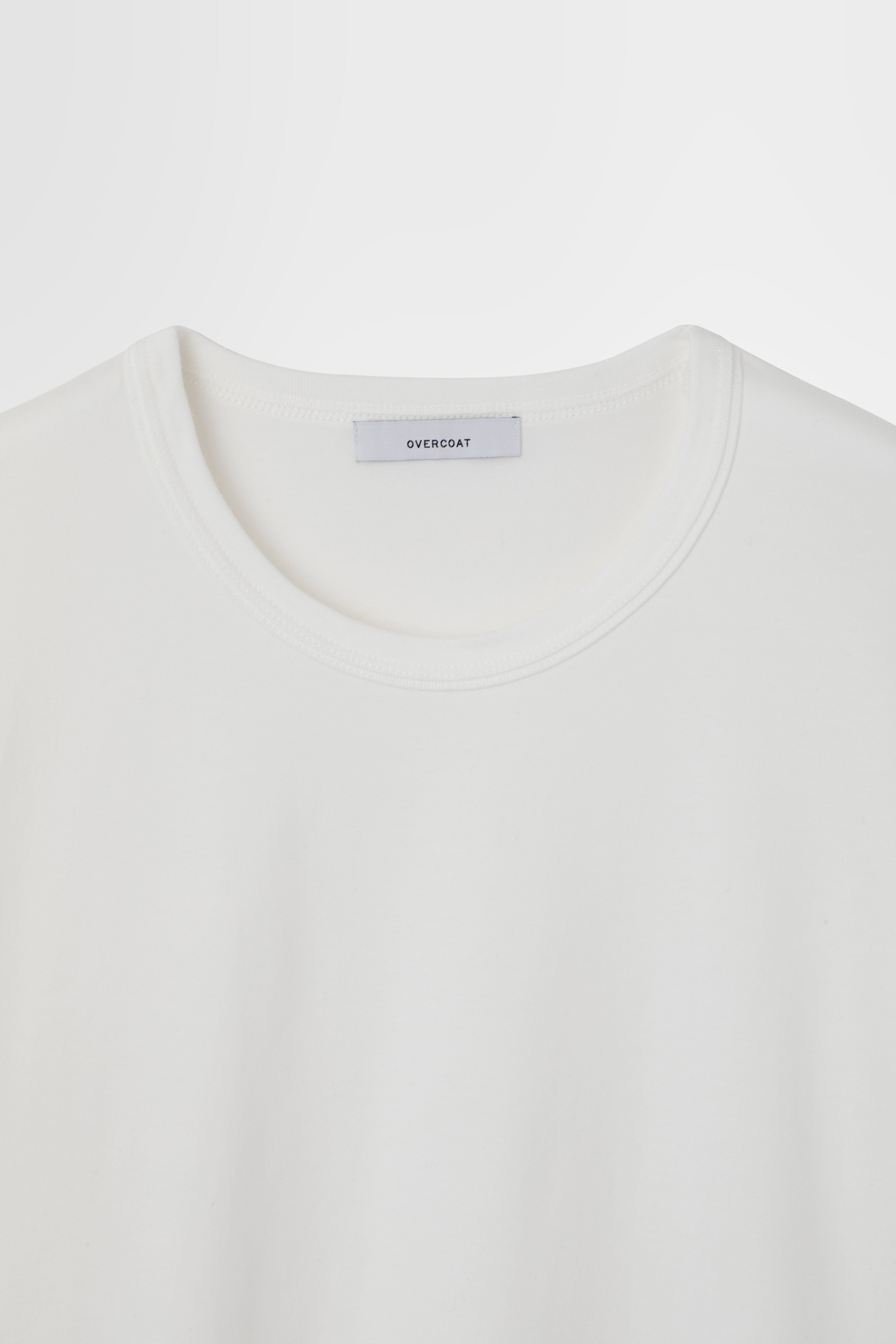Suvin Cotton T-shirt
