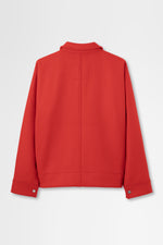 画像をギャラリービューアに読み込む, Golf Jacket
