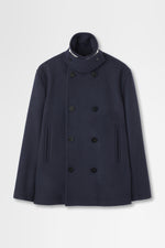 画像をギャラリービューアに読み込む, Peacoat
