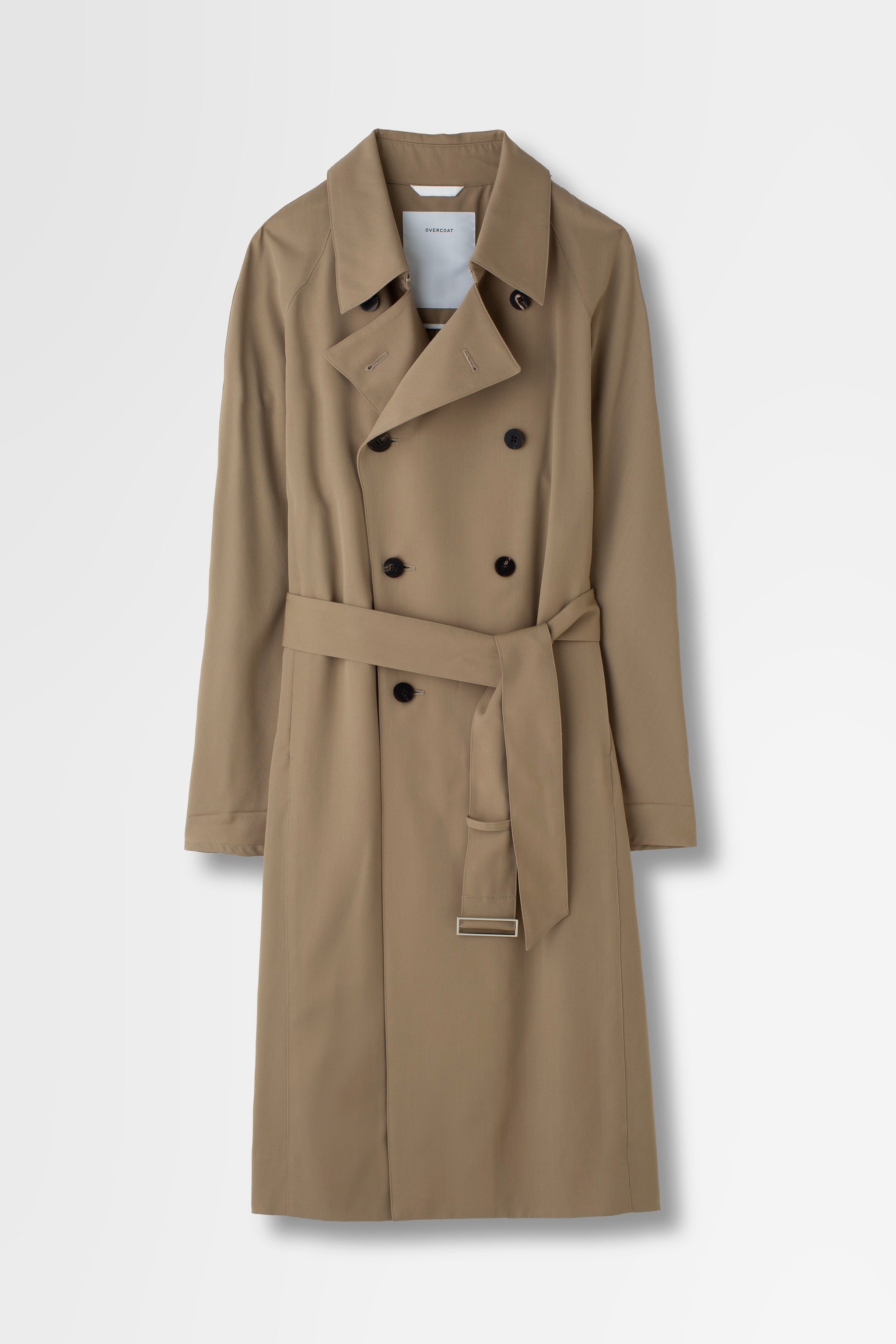 cioran l'inconnu PARIS Overcoat コート 1128_OVERCOAT_022_55b02f51-