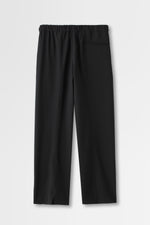 画像をギャラリービューアに読み込む, Wide-Leg Drawstring Trouser
