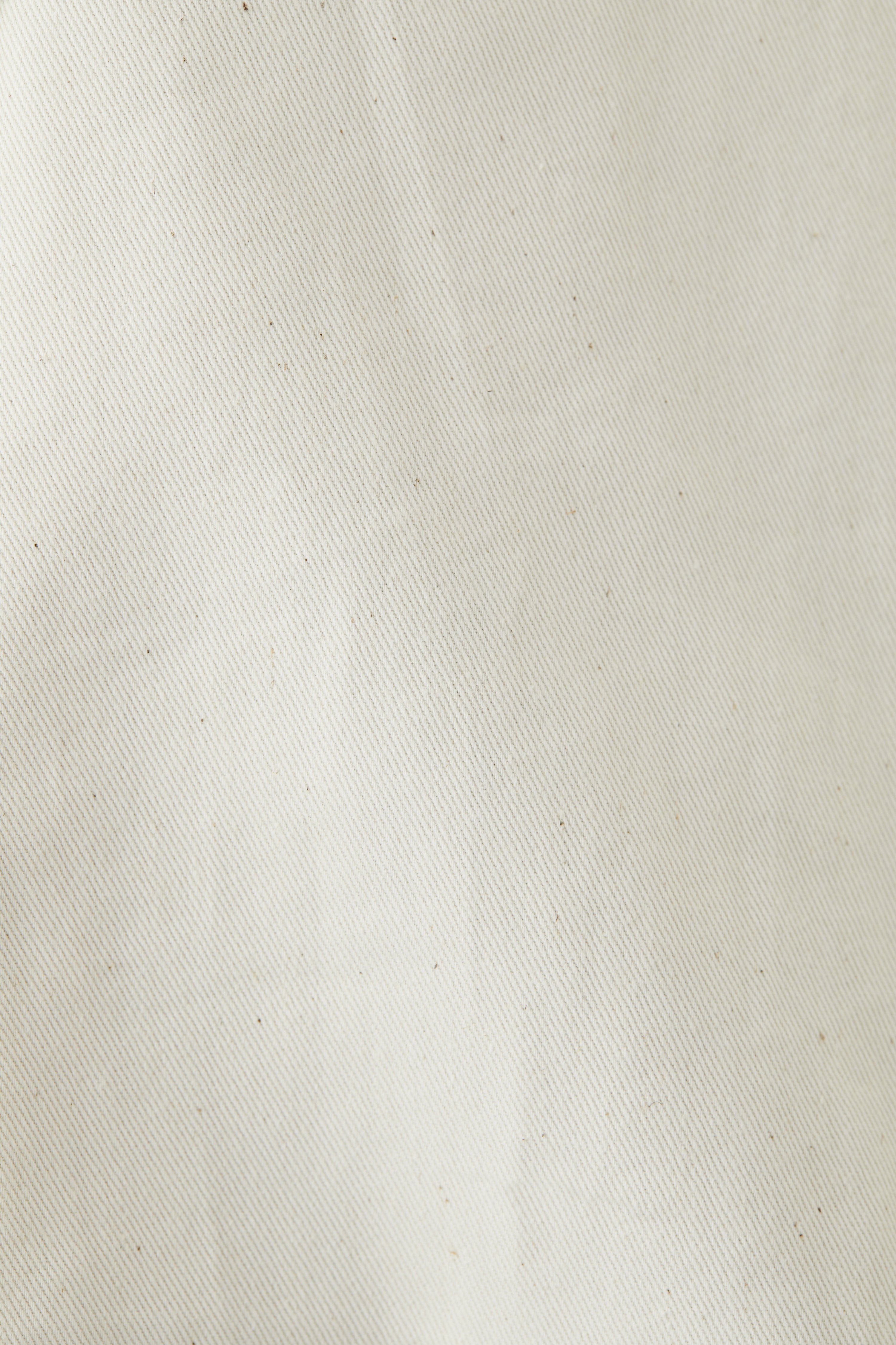 Leather Zip-Up Blouson