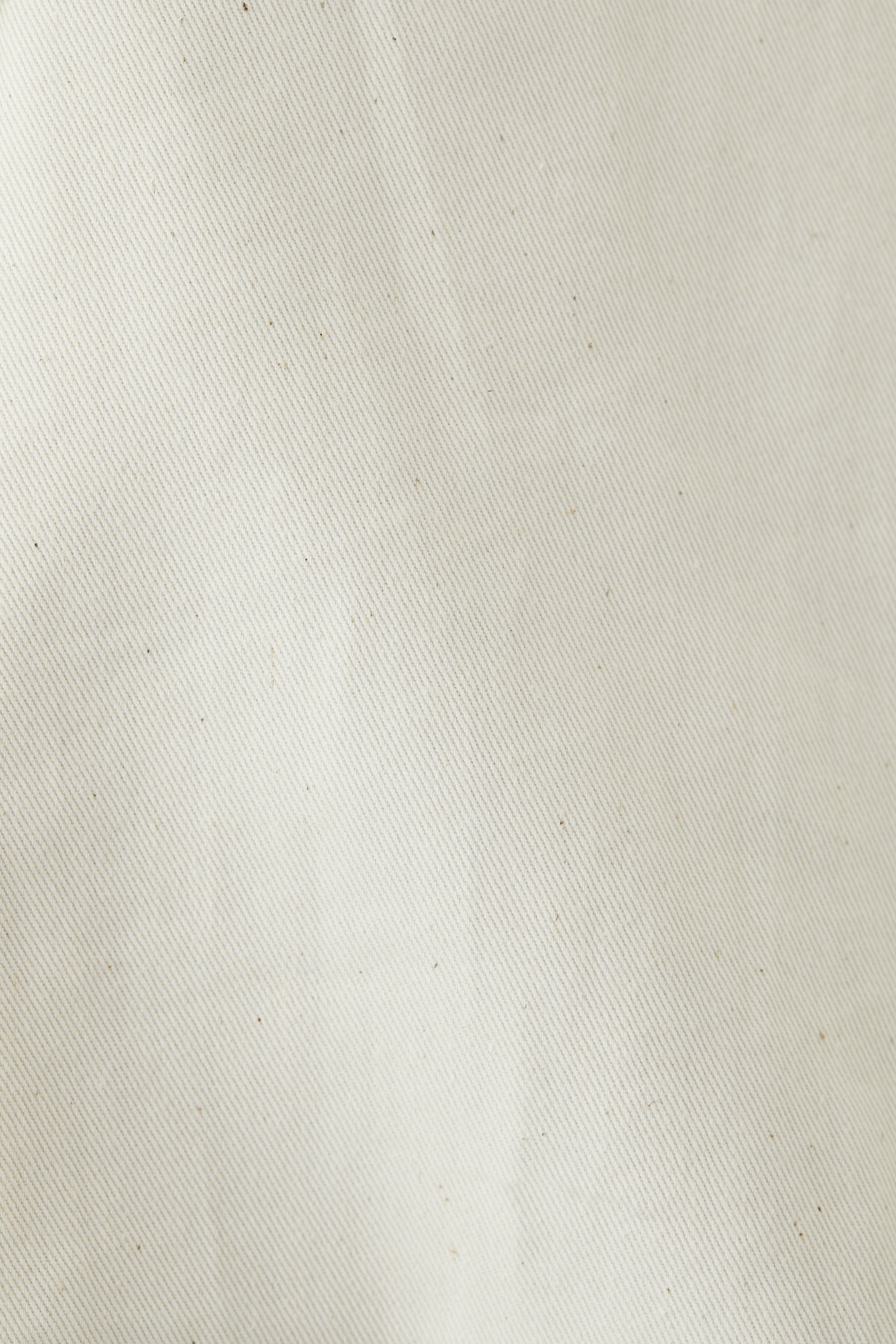 Leather Zip-Up Blouson