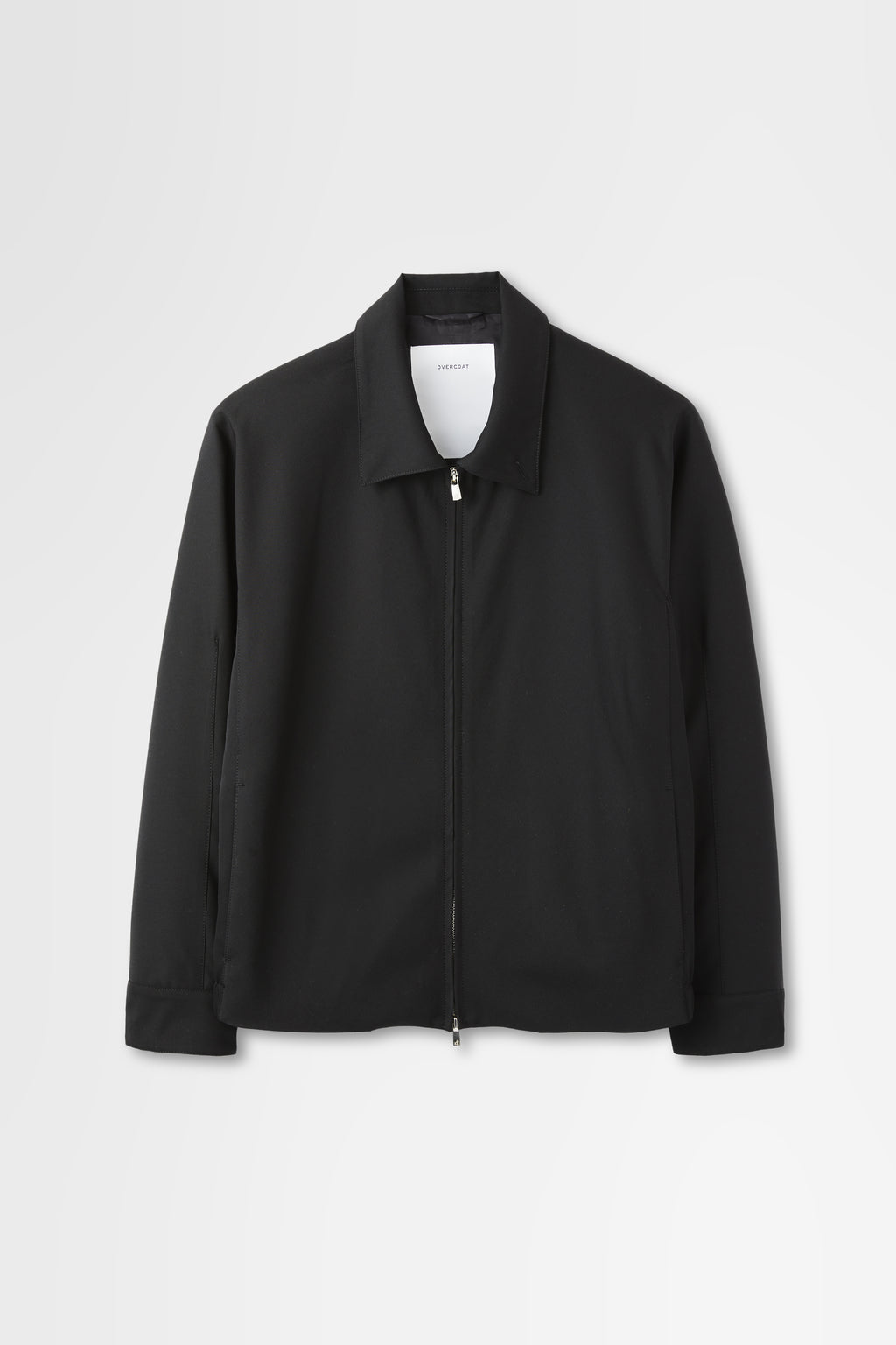 Jackets – OVERCOAT