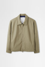 画像をギャラリービューアに読み込む, Swing Jacket
