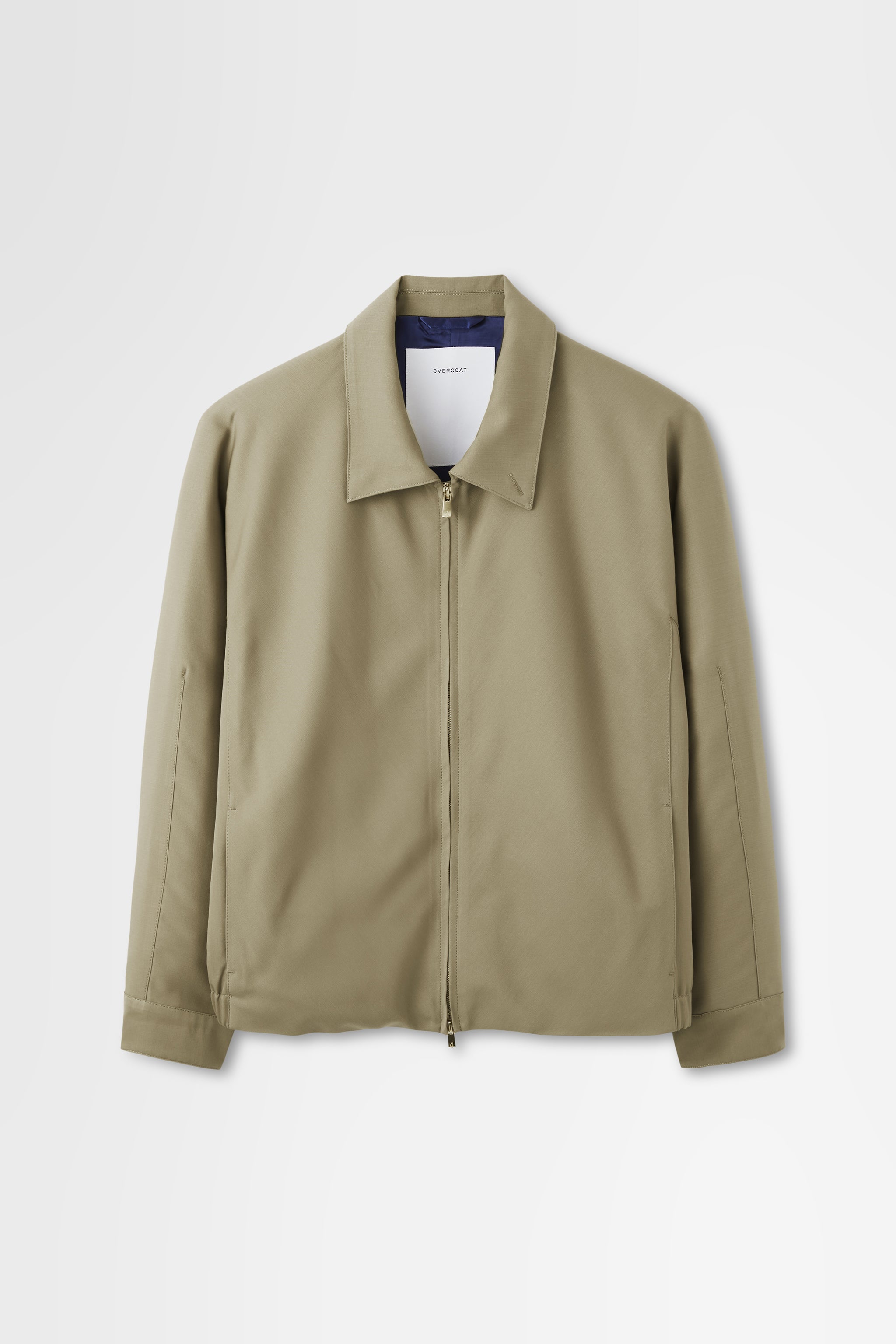 Outers – OVERCOAT