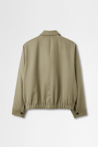 Swingtop – OVERCOAT