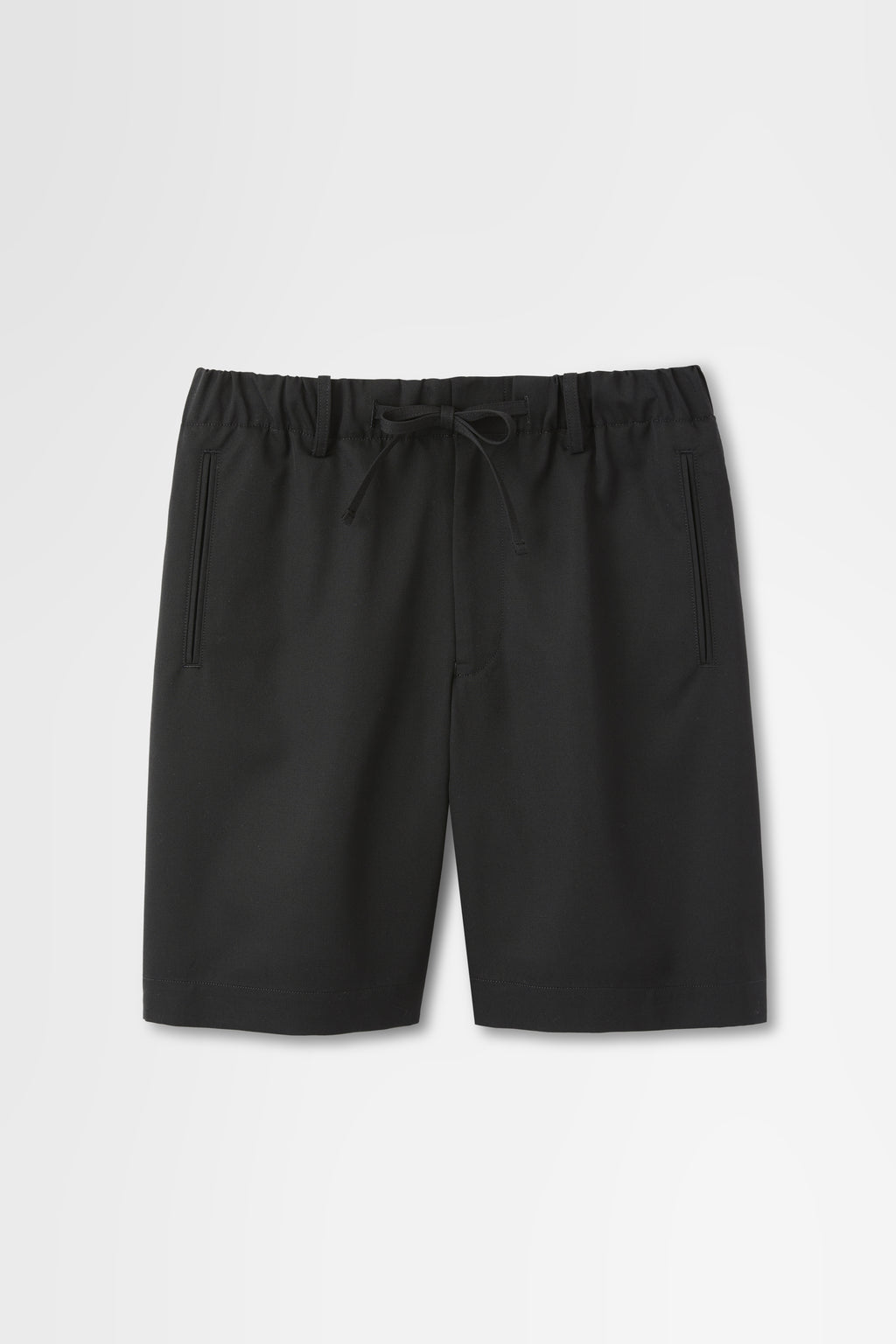 パンツ OVERCOAT Work Shorts in Black Work Shorts – OVERCOAT