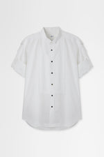 画像をギャラリービューアに読み込む, Chiyonofuji Collaboration Tuxedo Shirt
