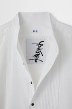 画像をギャラリービューアに読み込む, Chiyonofuji Collaboration Tuxedo Shirt
