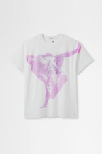 画像をギャラリービューアに読み込む, Chiyonofuji Collaboration Panda T-shirt
