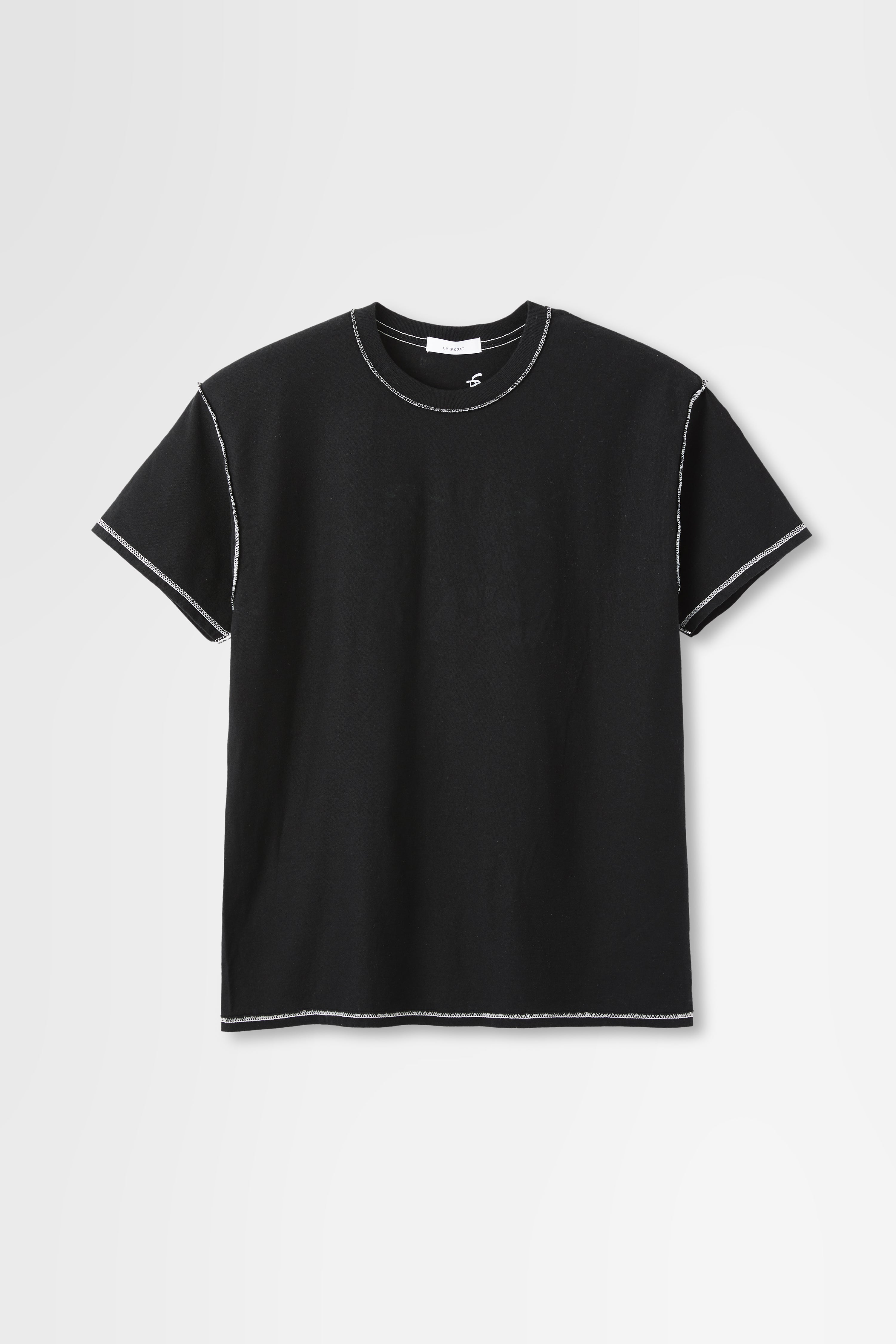 Chiyonofuji Collaboration Panda T-shirt – OVERCOAT