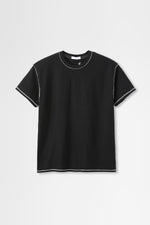 画像をギャラリービューアに読み込む, Chiyonofuji Collaboration Panda T-shirt
