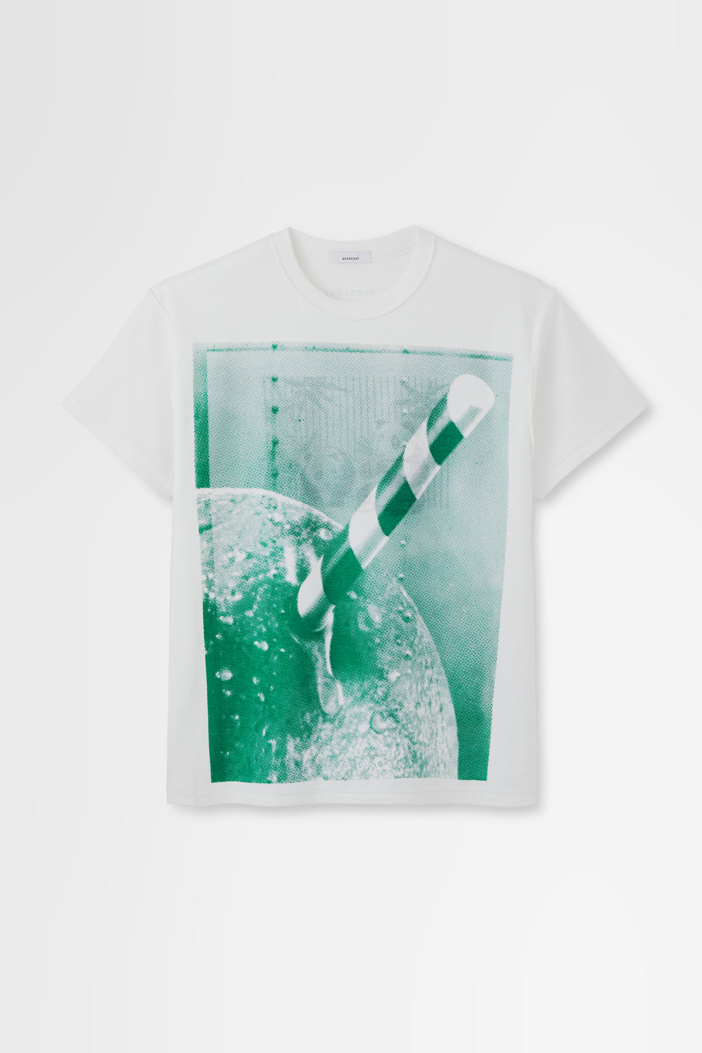 T-Shirts – OVERCOAT