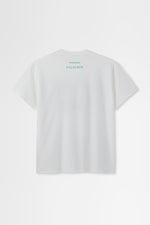 Load image into Gallery viewer, Kulachek Collaboration Panda T-shirt
