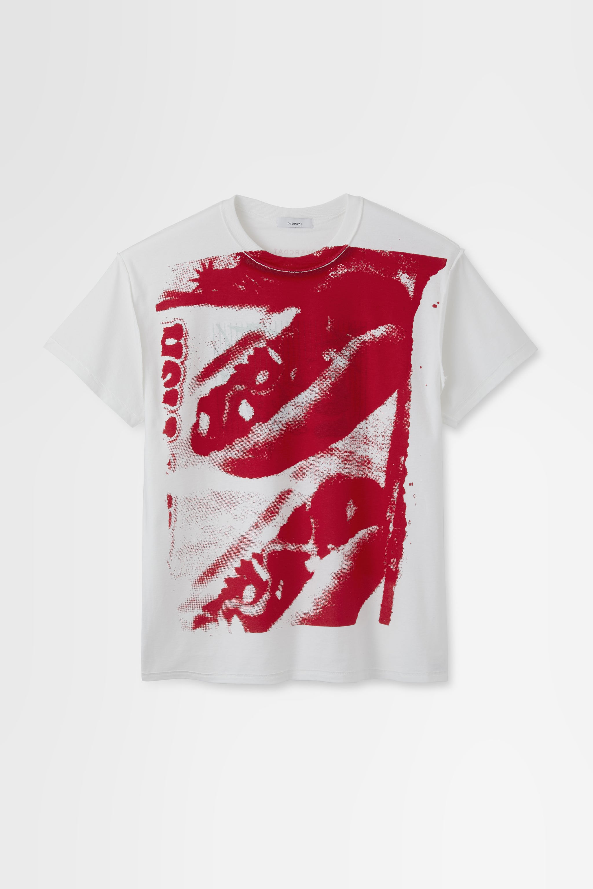 T-Shirts – OVERCOAT