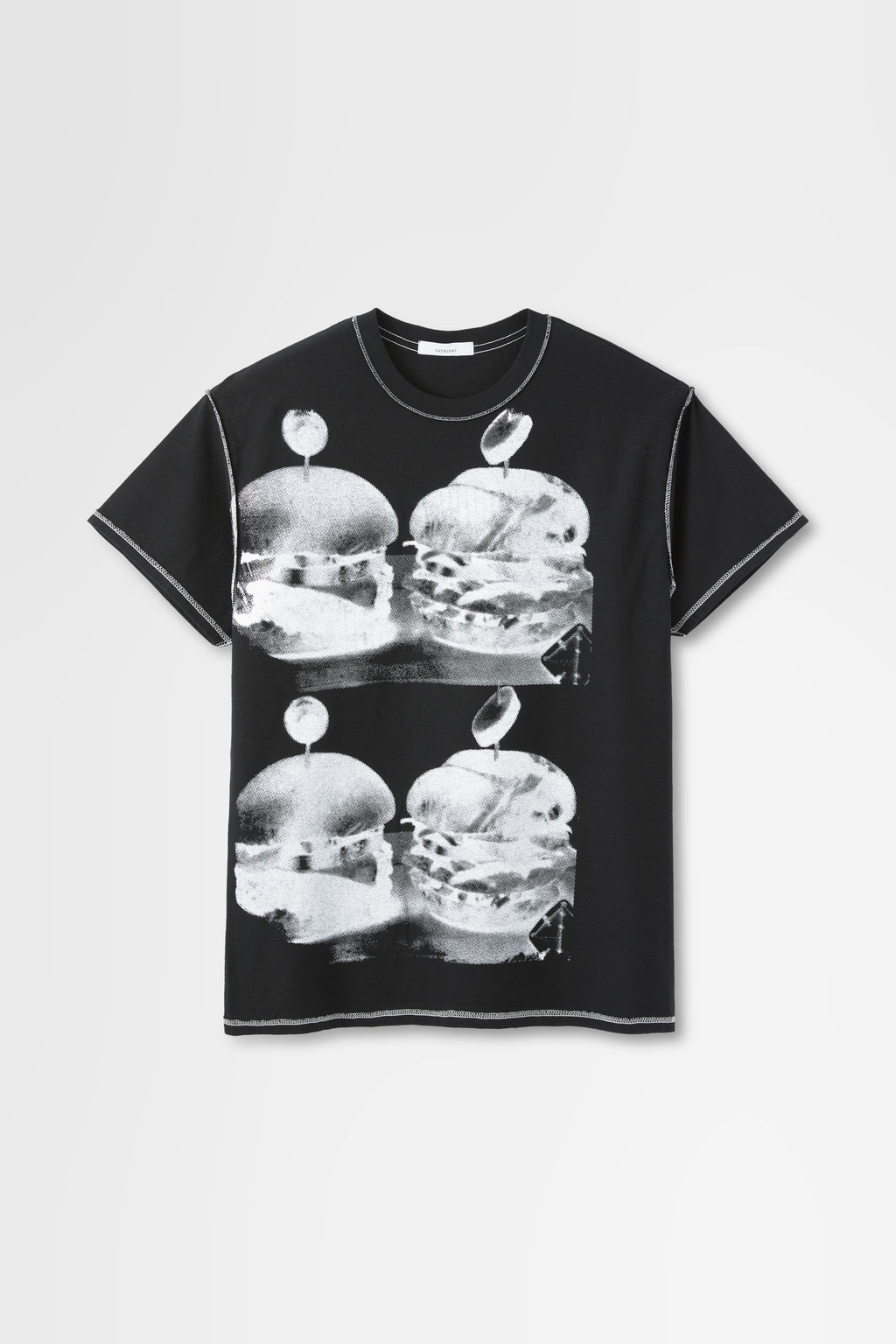T-Shirts – OVERCOAT