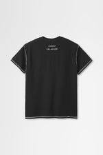 Load image into Gallery viewer, Kulachek Collaboration Panda T-shirt
