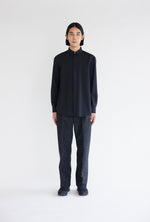 画像をギャラリービューアに読み込む, Wool Shirt
