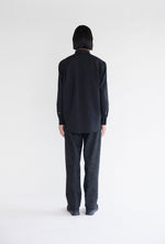 画像をギャラリービューアに読み込む, Wool Shirt
