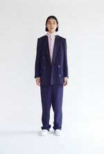 画像をギャラリービューアに読み込む, Rayon Tricotine Drawstring Trouser
