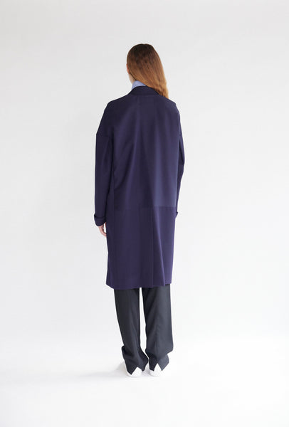 GALLERY  wool gabardine coat