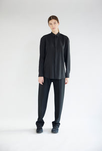 Wool Shirt
