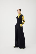 Load image into Gallery viewer, Beaver Wool Jumpsuit
