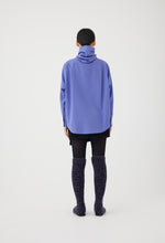 Load image into Gallery viewer, Hooded Wool Shirt
