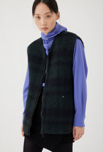 Load image into Gallery viewer, Alpaca Reversible Vest
