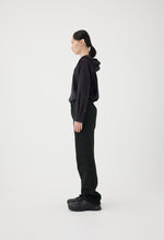 画像をギャラリービューアに読み込む, Speckled Wool Drawstring Trouser
