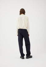 Load image into Gallery viewer, Wool Kersey Cargo Pant
