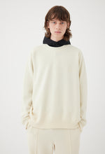Load image into Gallery viewer, Wool Knit Crewneck Pullover
