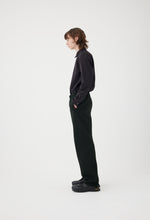画像をギャラリービューアに読み込む, Speckled Wool Drawstring Trouser
