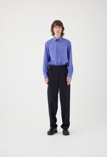 Load image into Gallery viewer, Wool Kersey Tailored Trouser
